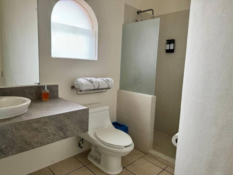 Amazing With Sea View And Large Terrace Apartment