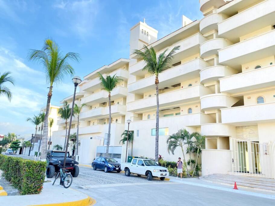 Apartment Amazing With Sea View And Large Terrace