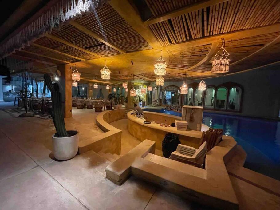 Amazing With Sea View And Large Terrace Apartment