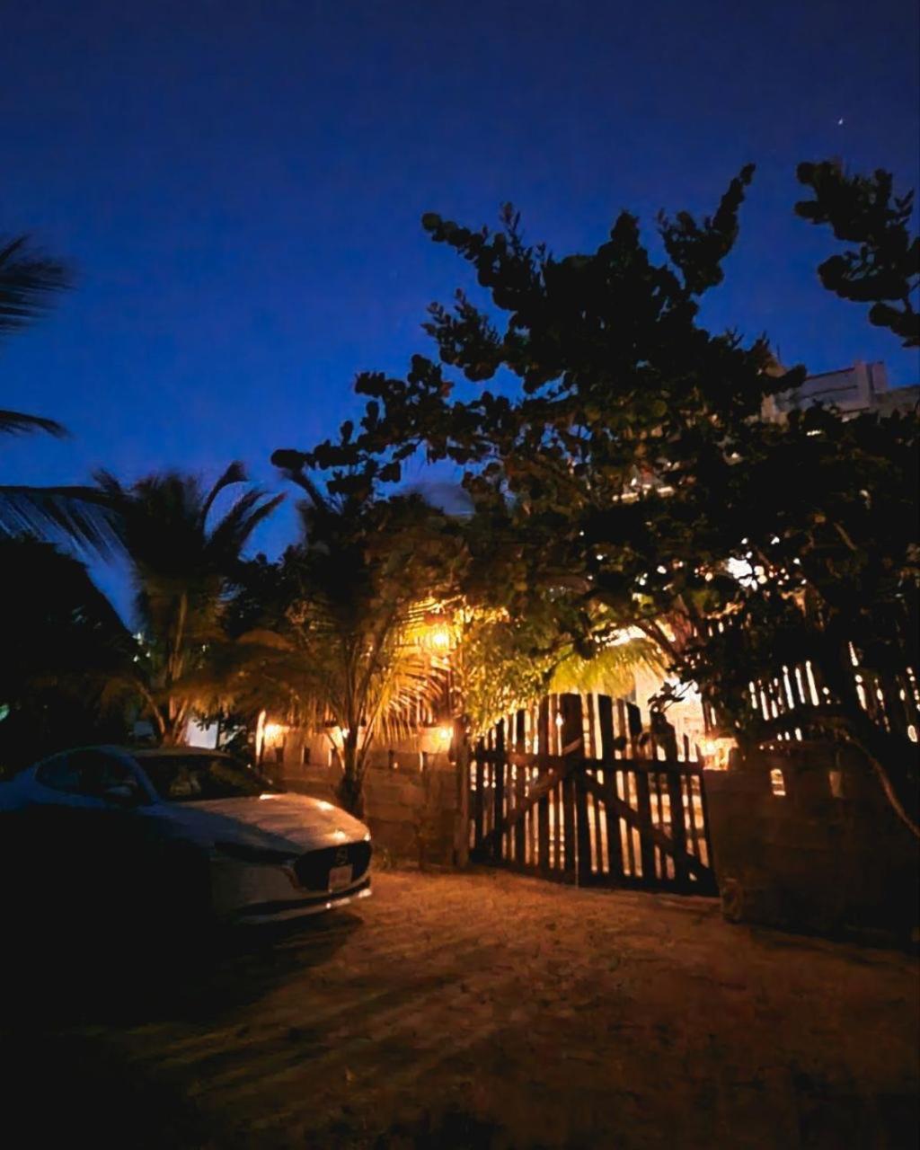 La Casa Del Sol, Beachfront