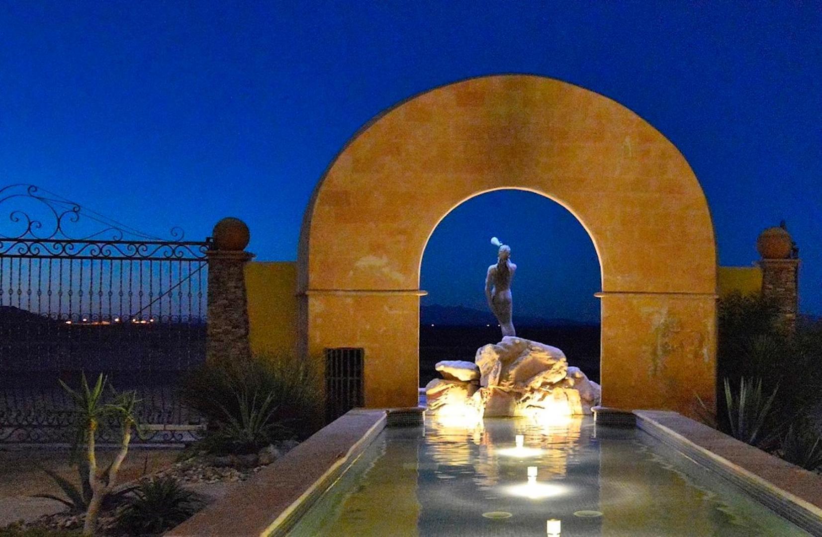 Bella Sirena Premium View Holiday home