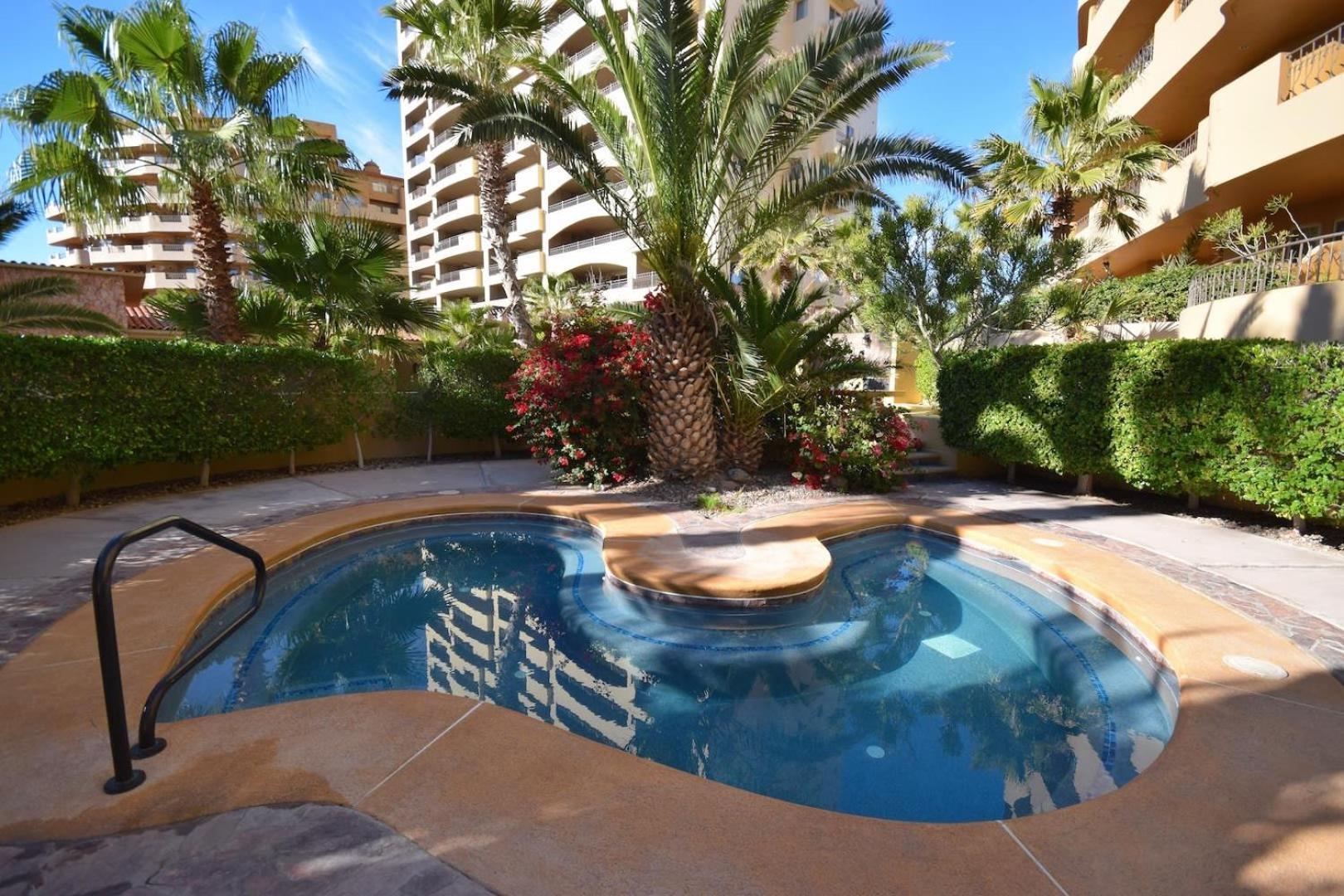 Bella Sirena Premium View Holiday home Puerto Penasco