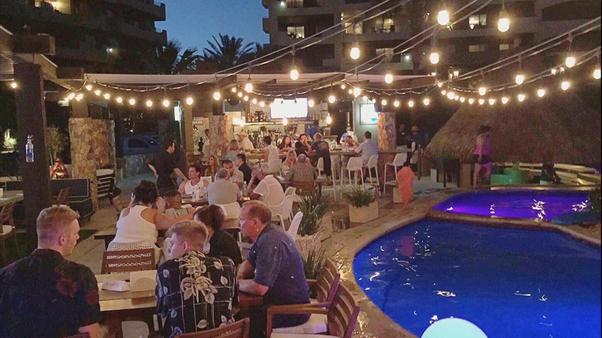 Holiday home Bella Sirena Premium View Puerto Penasco