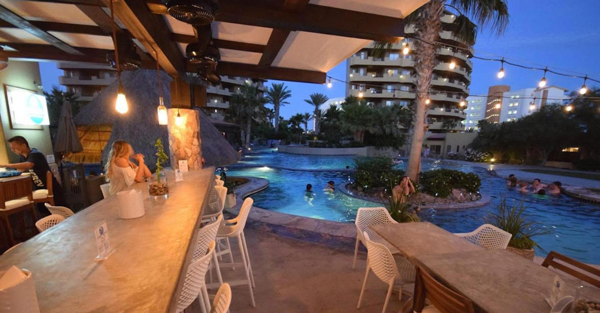 Bella Sirena Premium View