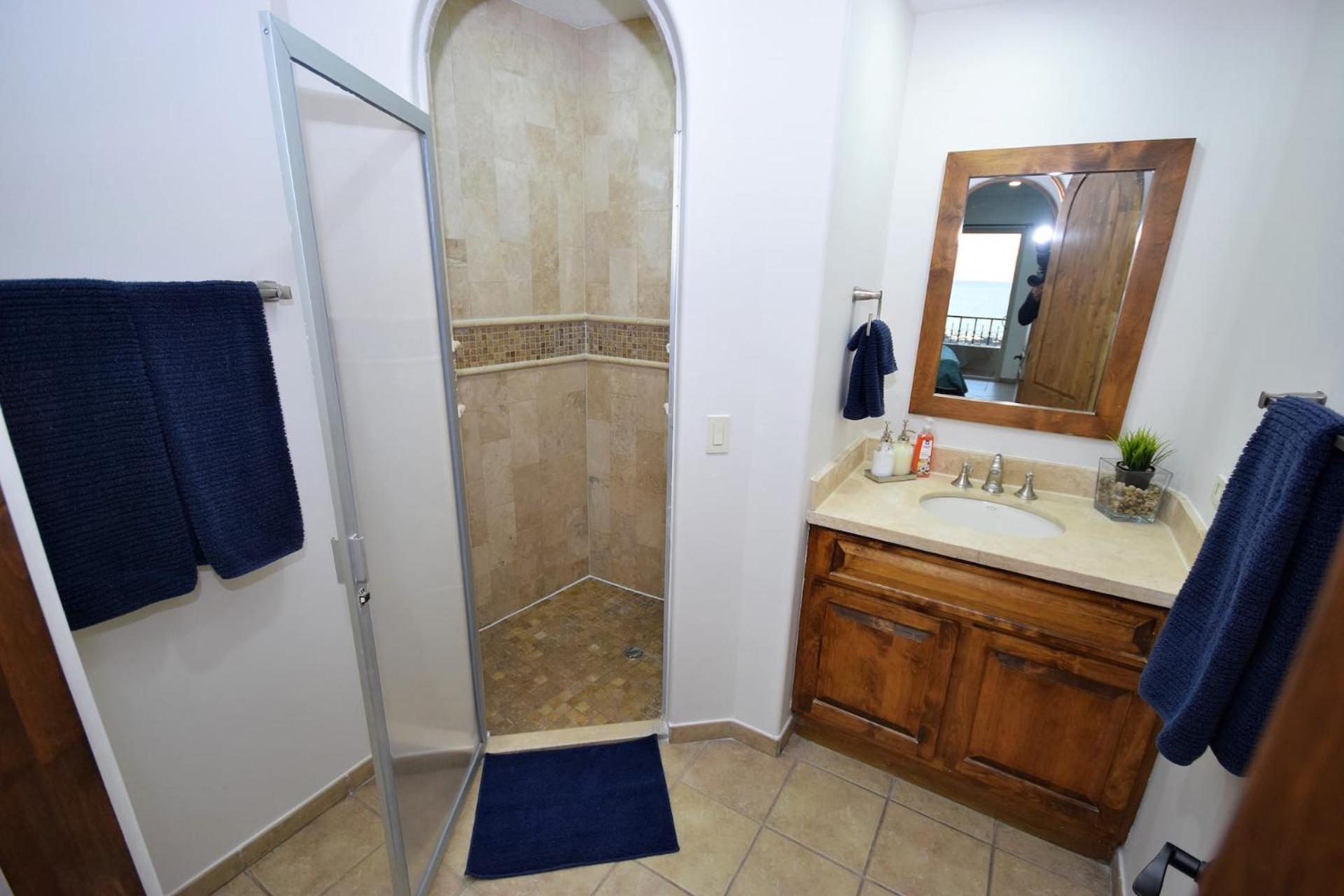 Bella Sirena Premium View Holiday home