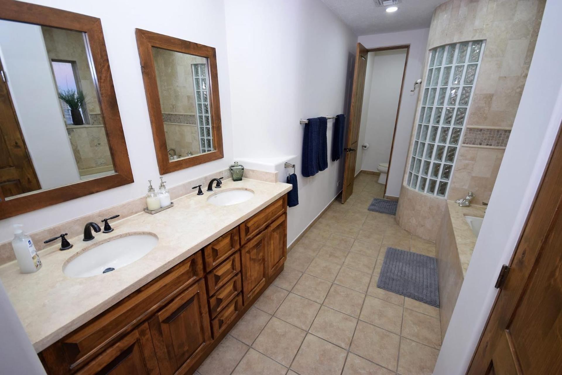 Holiday home Bella Sirena Premium View Puerto Penasco