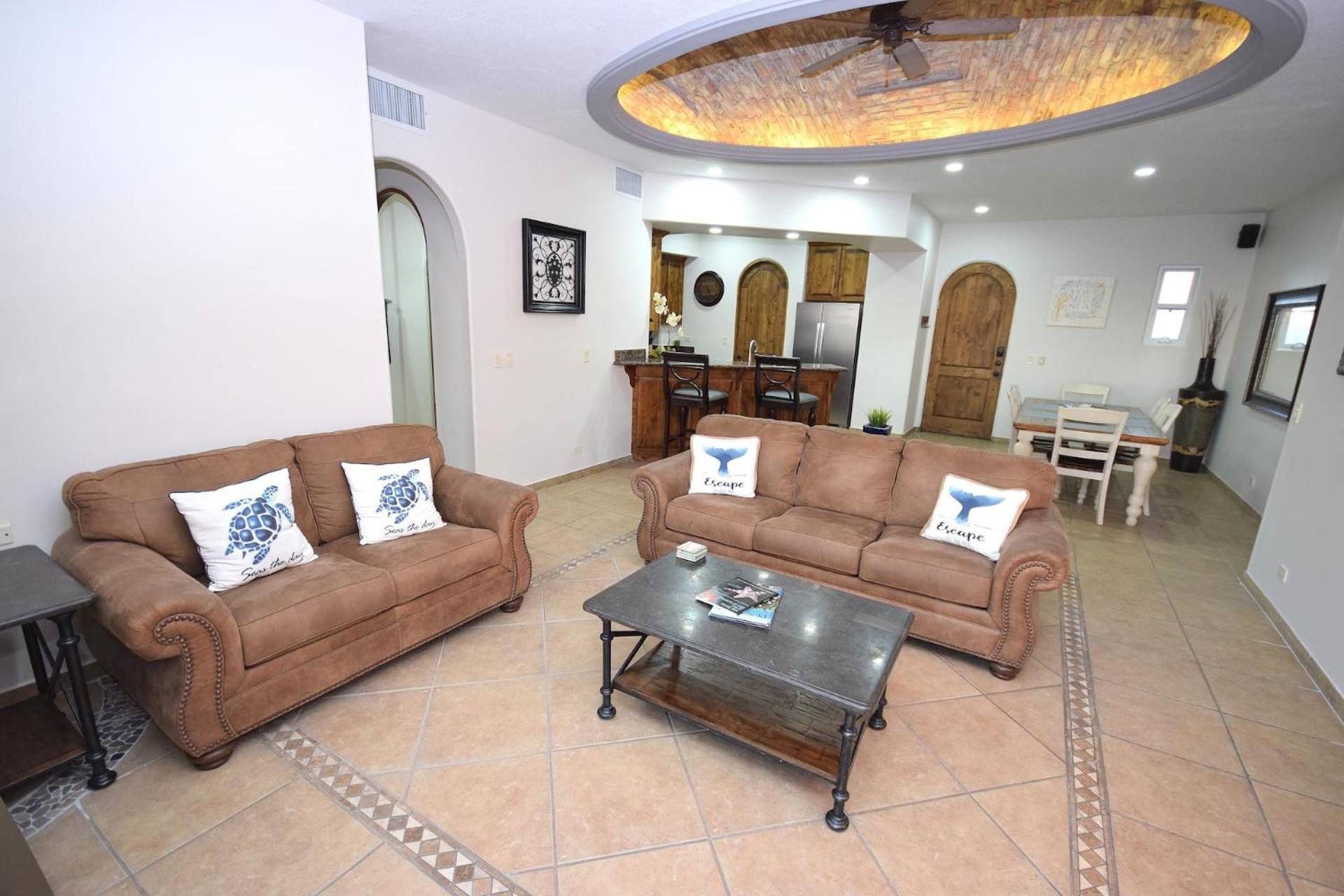 Holiday home Bella Sirena Premium View *