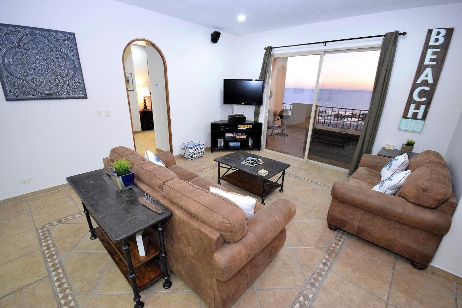 Holiday home Bella Sirena Premium View