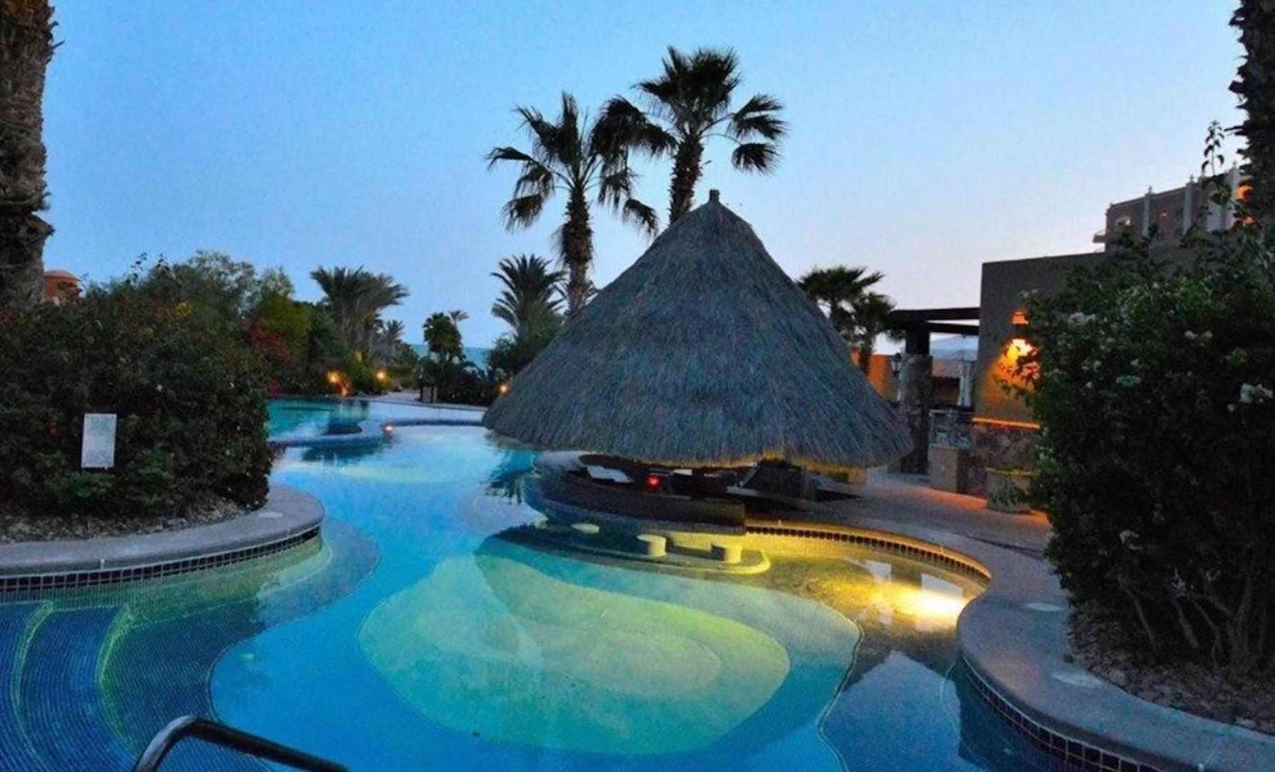 Holiday home Bella Sirena Premium View *