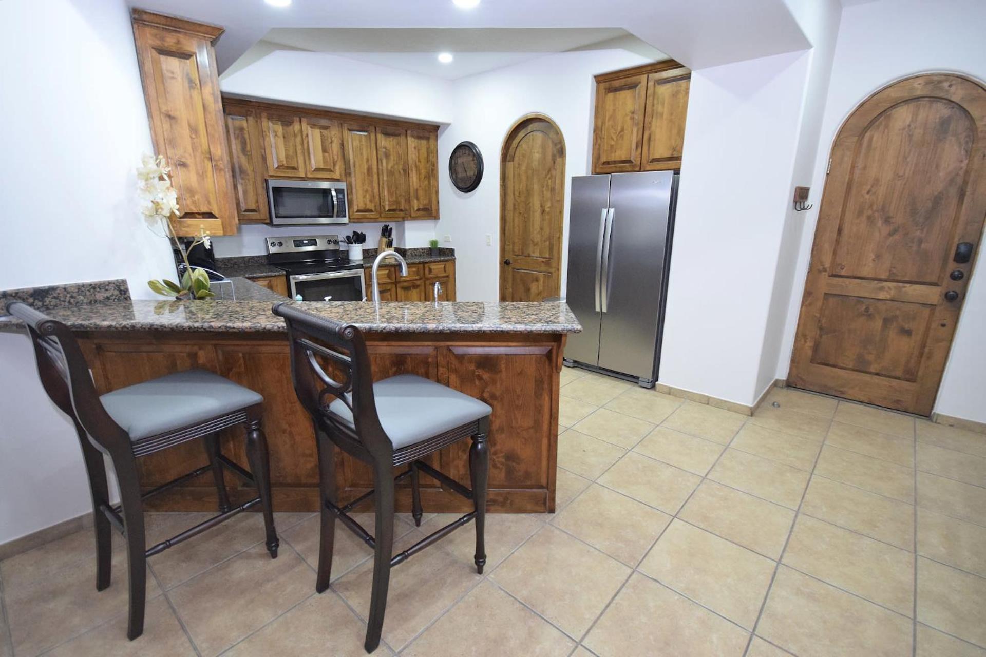 Holiday home Bella Sirena Premium View Puerto Penasco