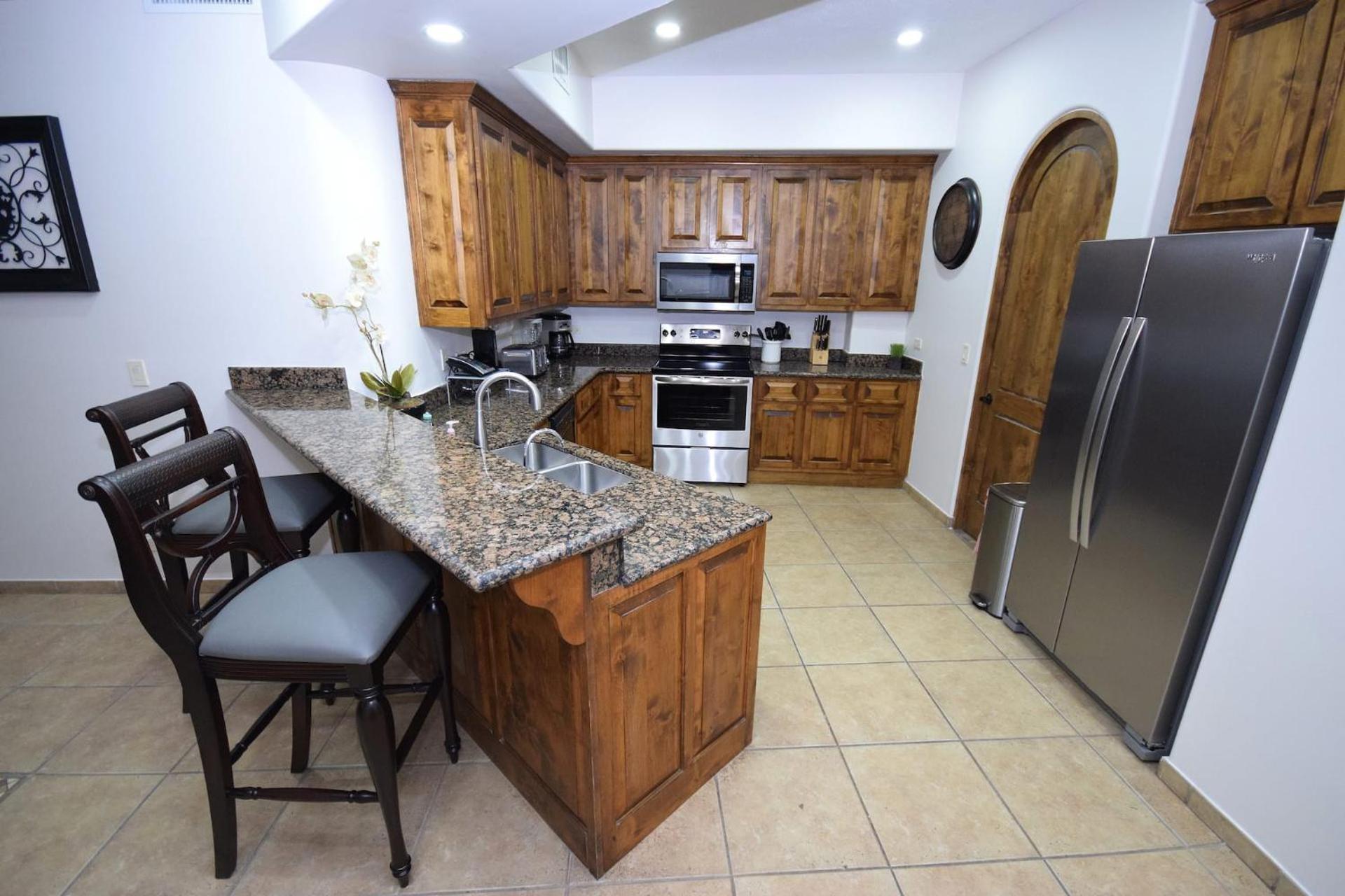 Bella Sirena Premium View