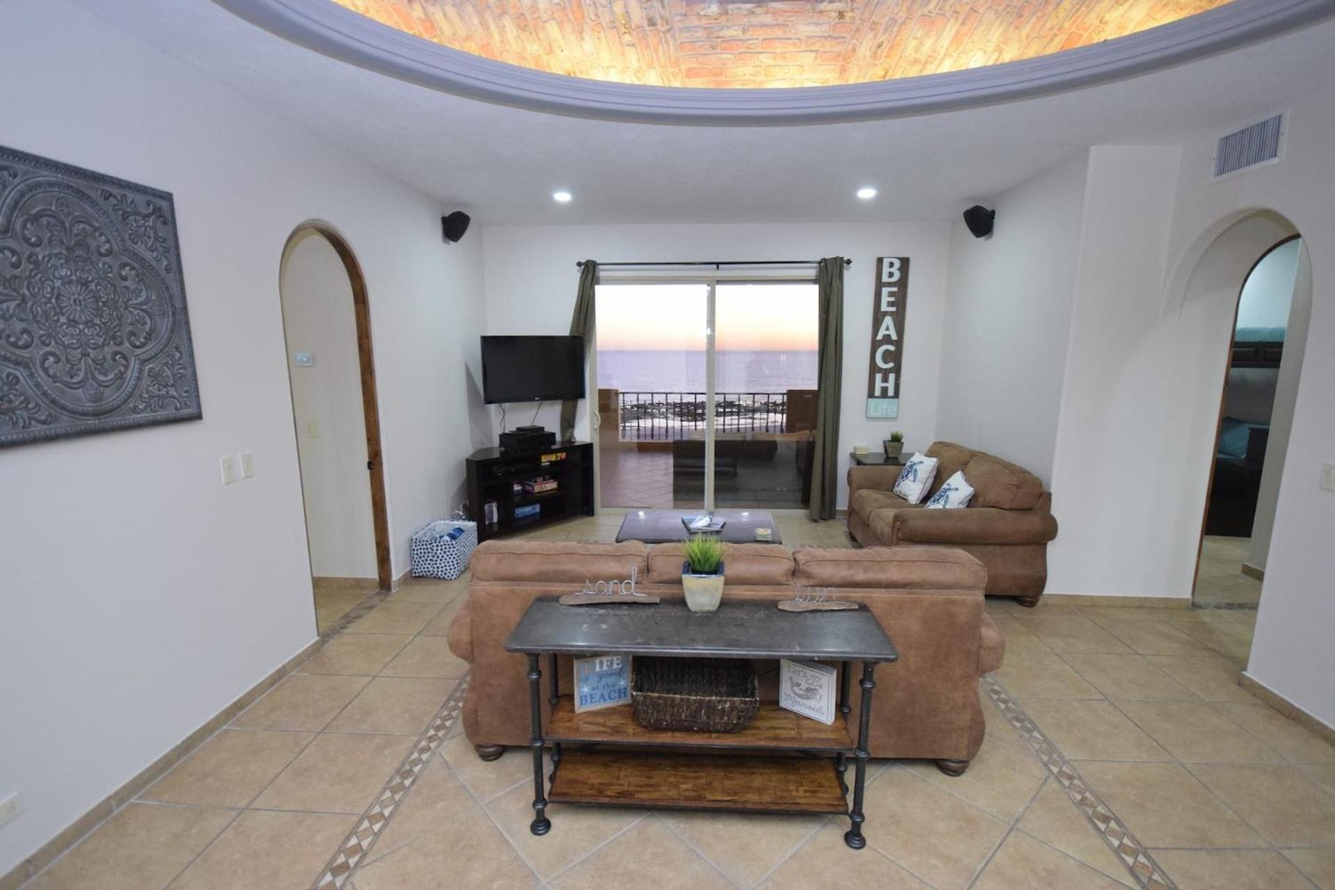 Holiday home Bella Sirena Premium View