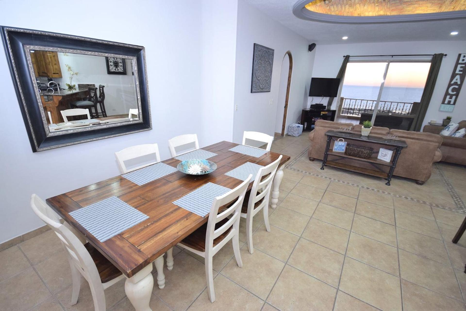 Bella Sirena Premium View * Puerto Penasco