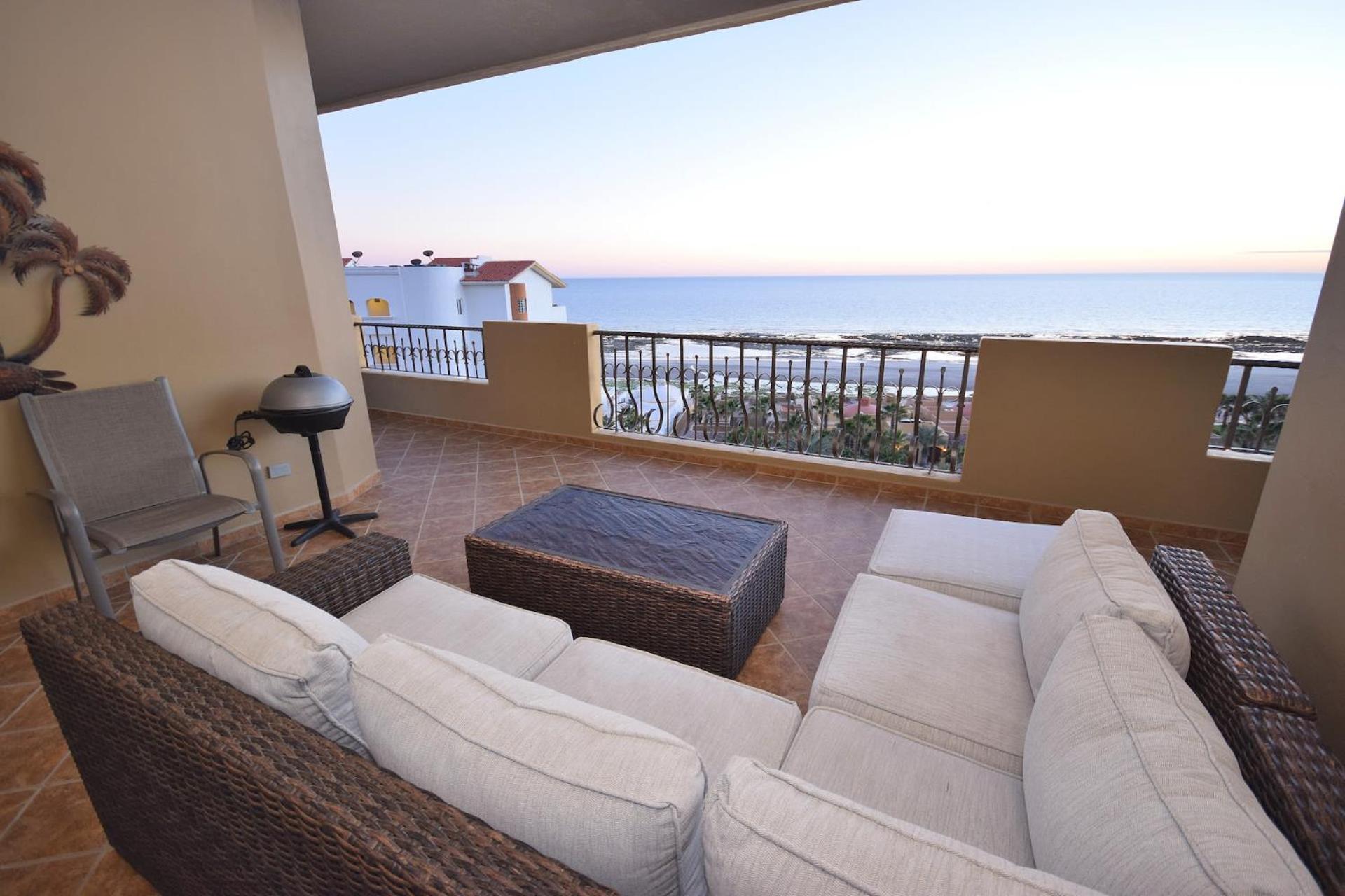 Bella Sirena Premium View Holiday home Puerto Penasco