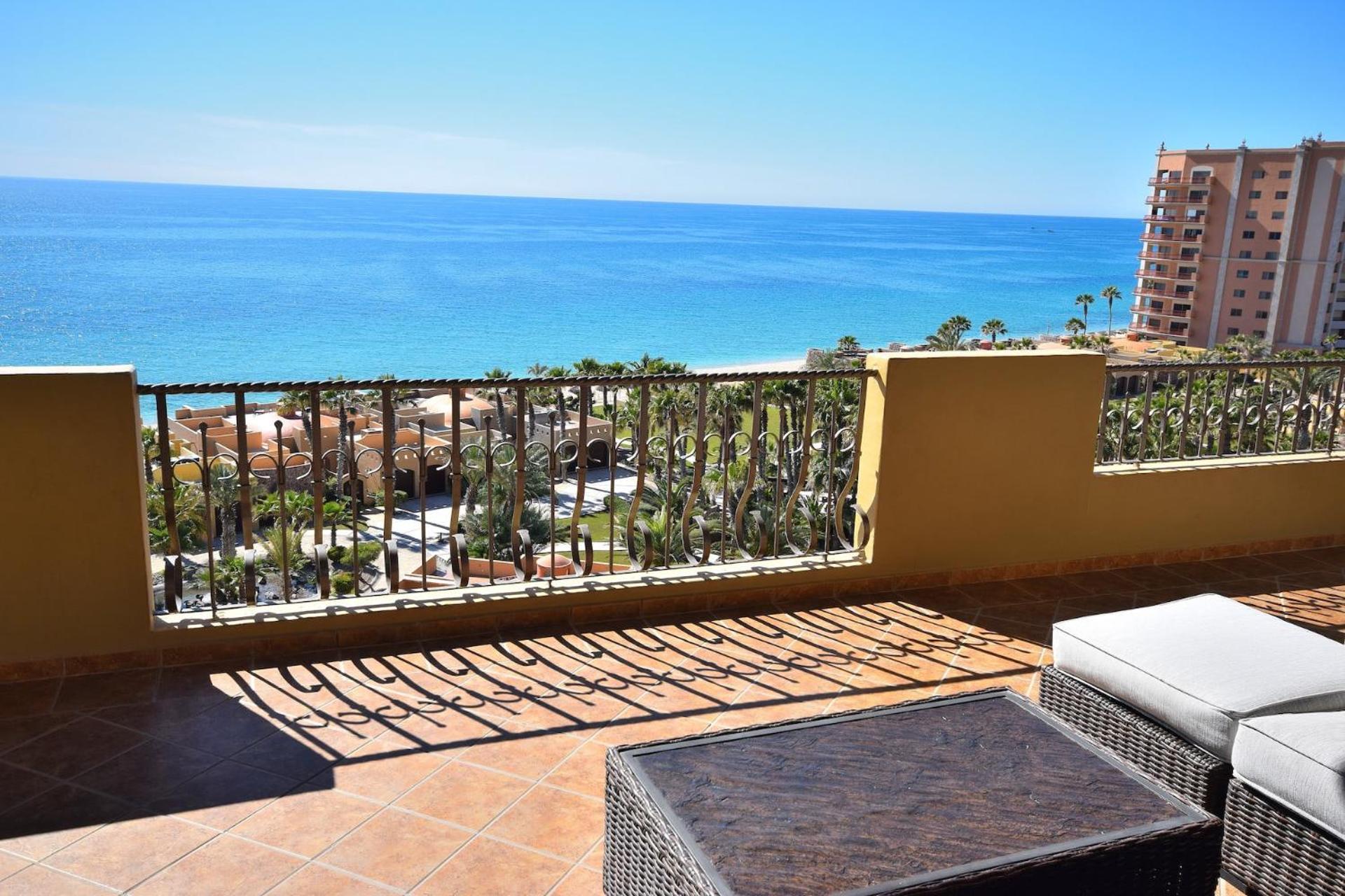 Bella Sirena Premium View Holiday home