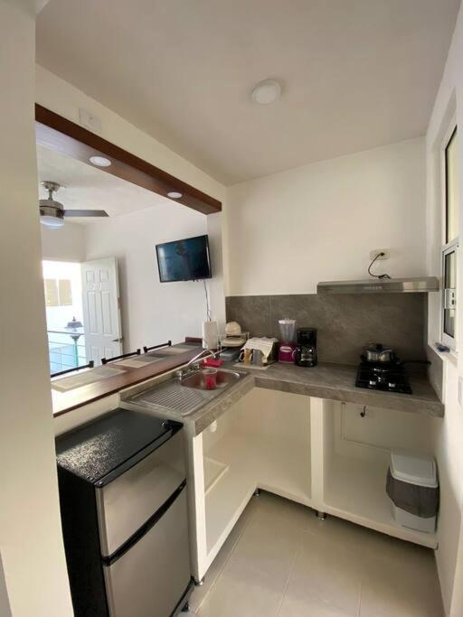 Apartment Brisa Y Mar Ixtapa (Guerrero)