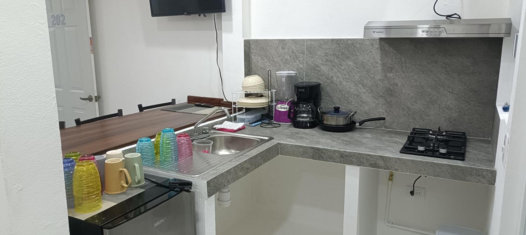Apartment Brisa Y Mar