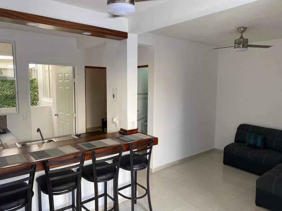 Brisa Y Mar Apartment Ixtapa (Guerrero)