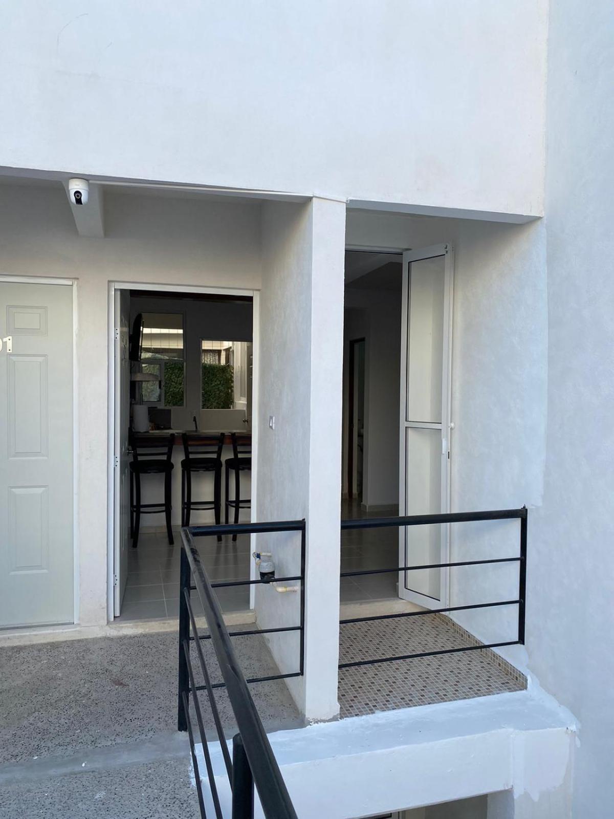 Brisa Y Mar Apartment