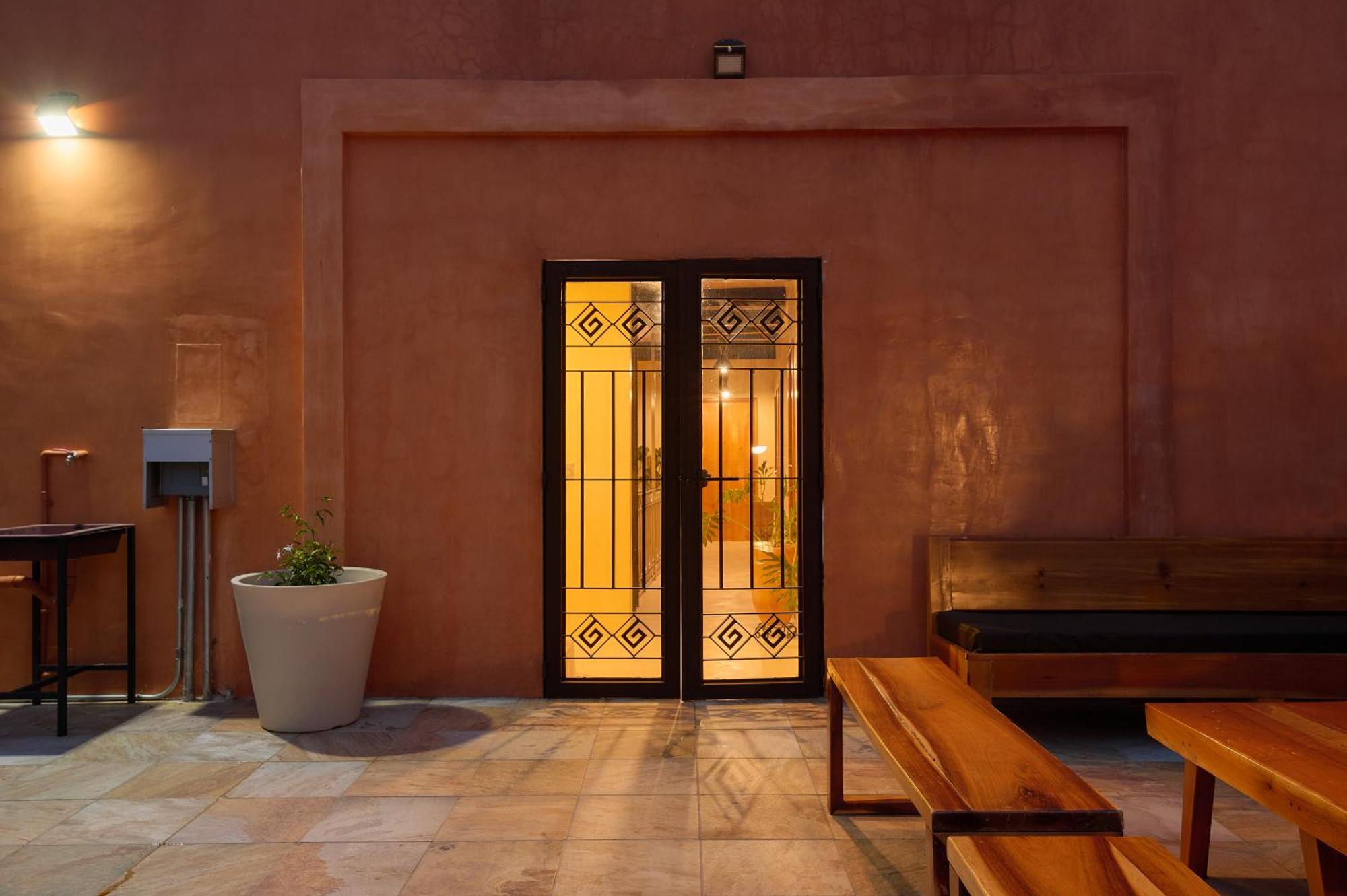 Boutique Casa Bendicion Hotel