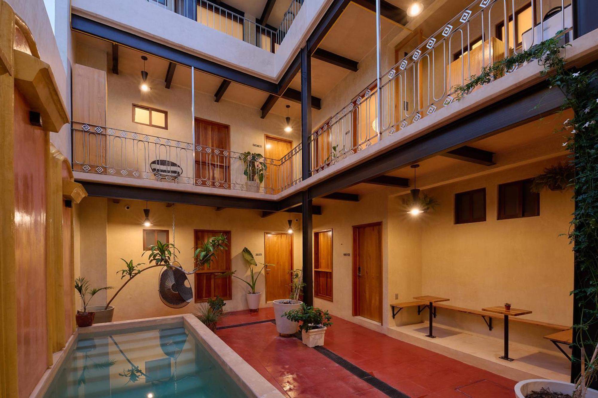 Boutique Casa Bendicion Hotel *