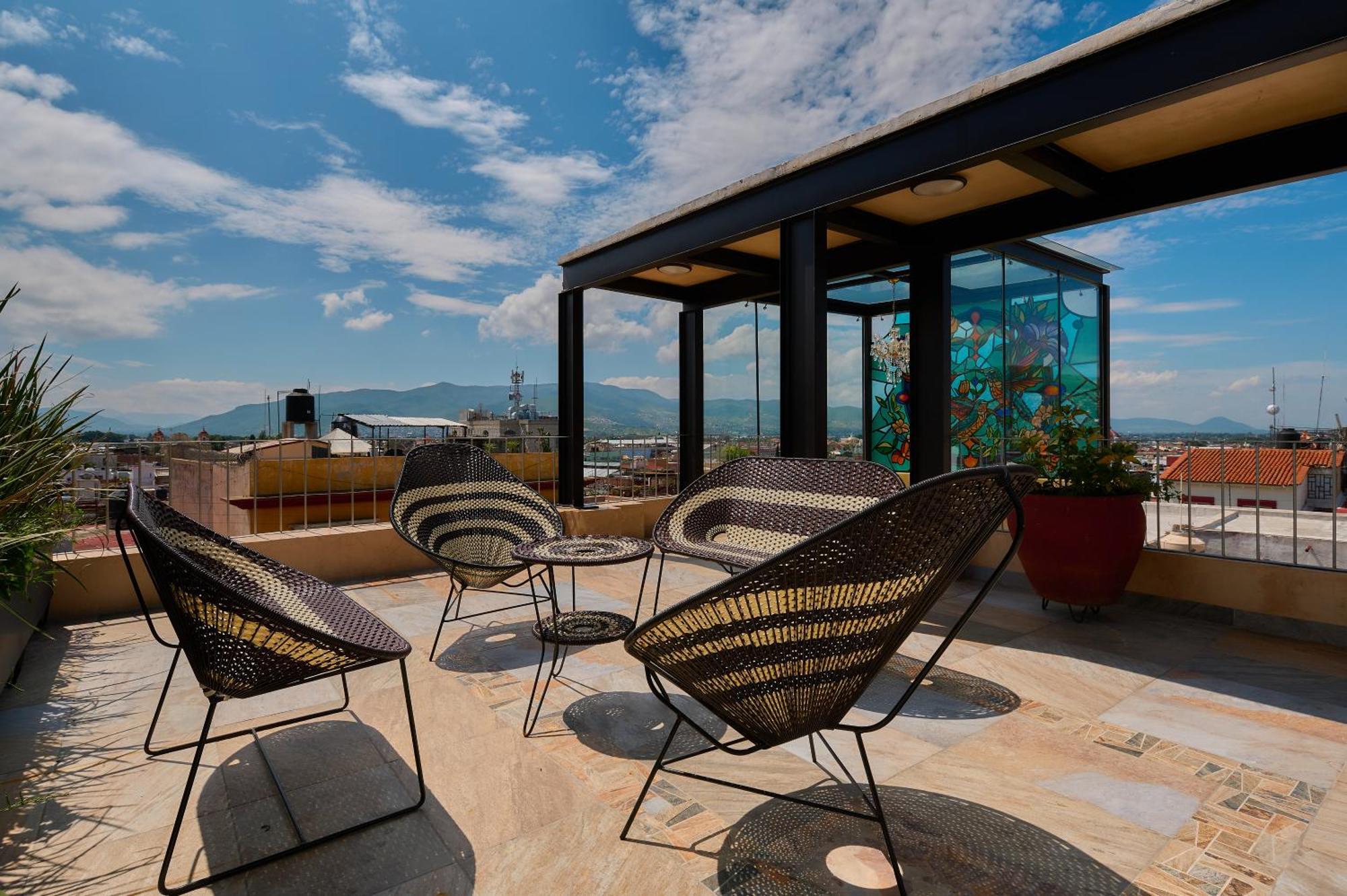 Boutique Casa Bendicion Hotel *