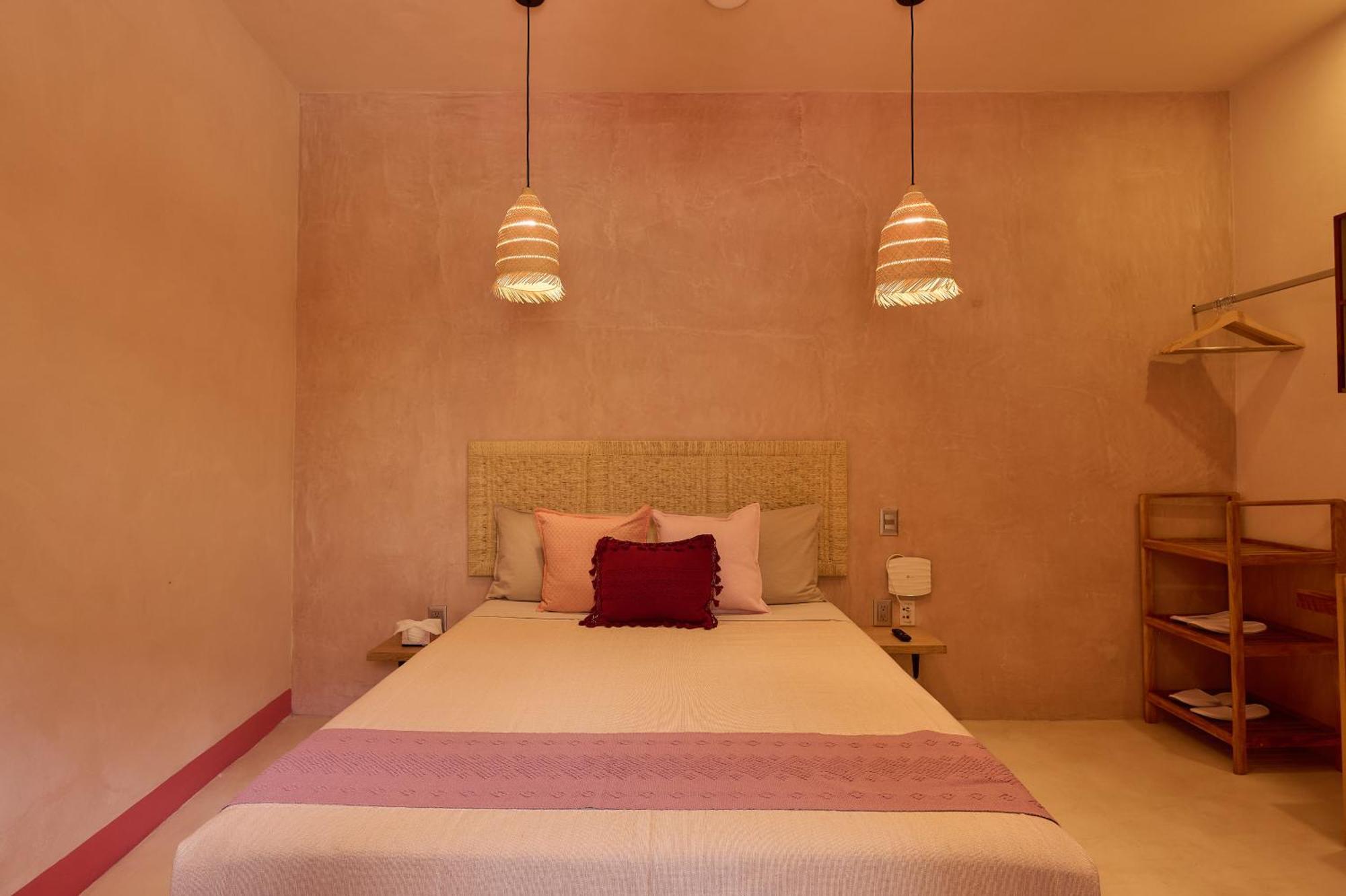 Hotel Boutique Casa Bendicion *
