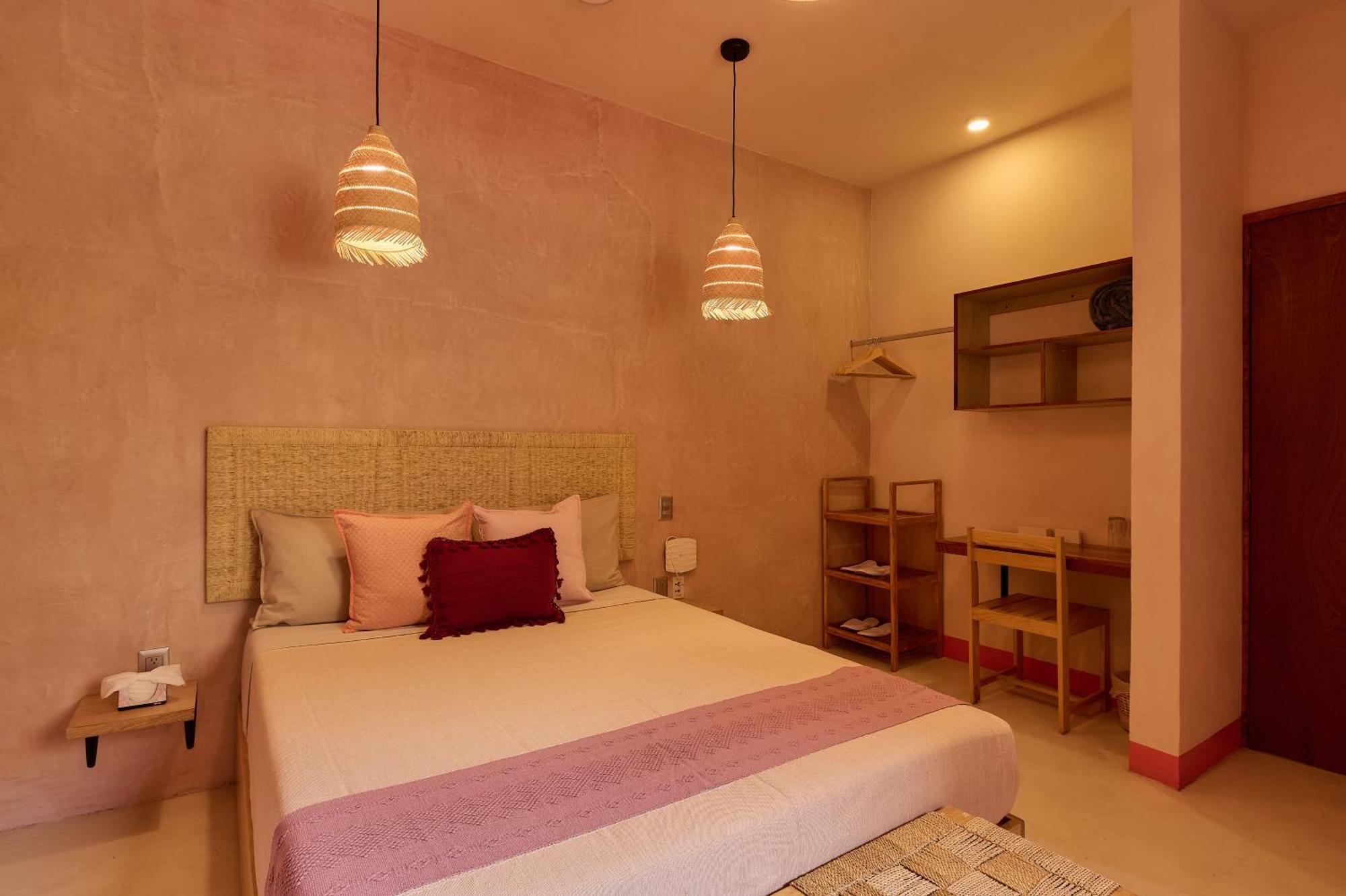 Boutique Casa Bendicion Oaxaca