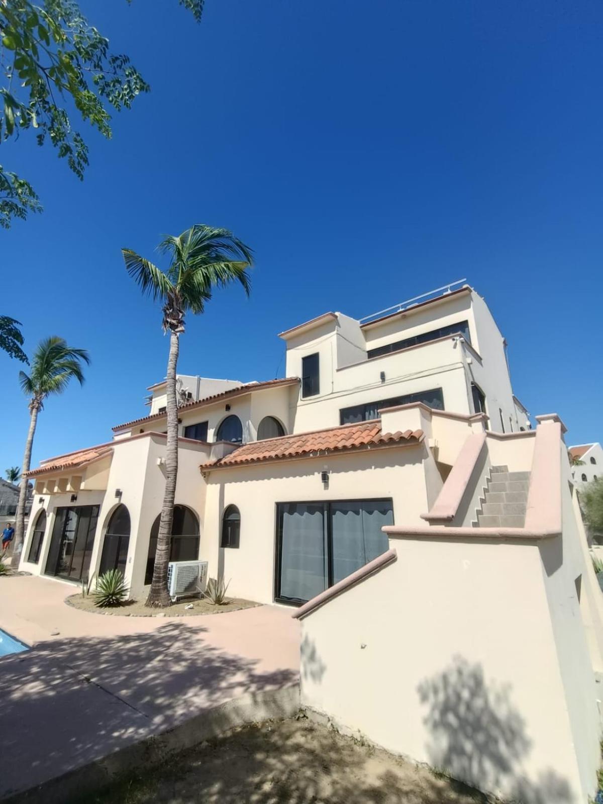Guest house Casona San Jose del Cabo