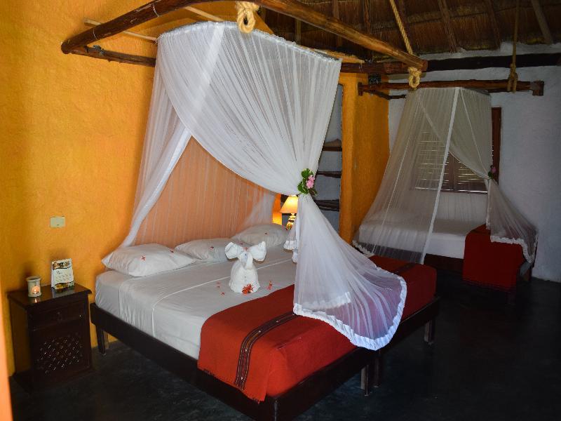 Delfines Resort Isla Holbox