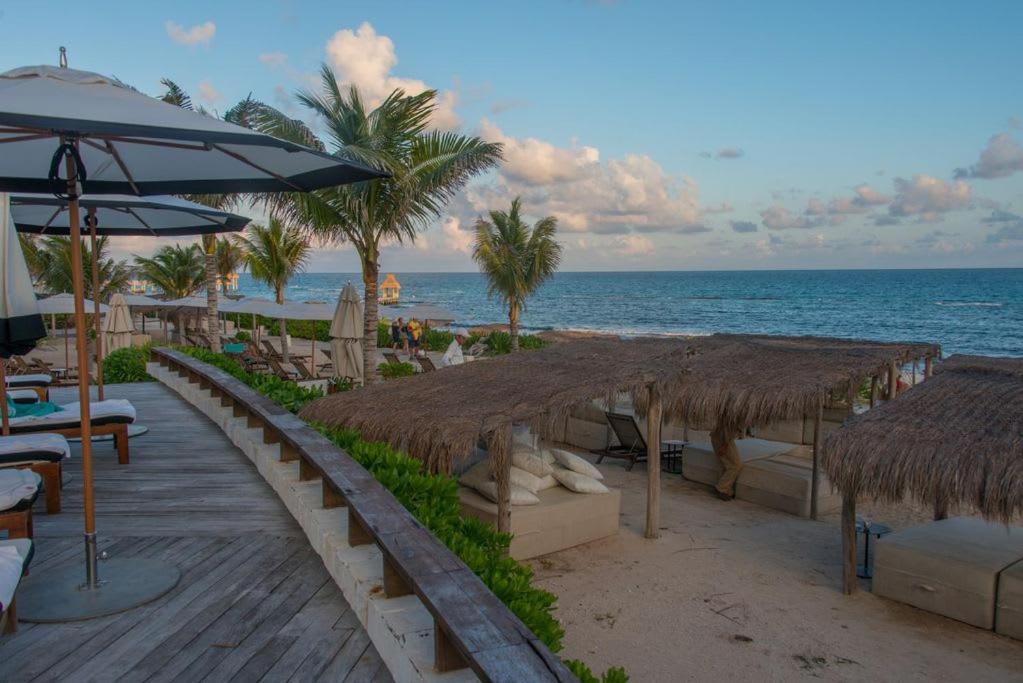 2bd Grand Luxxe Loft Riviera Maya Puerto Morelos