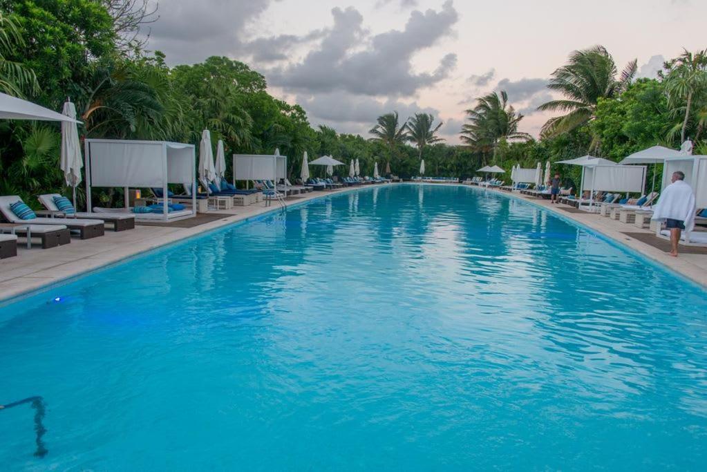 2bd Grand Luxxe Loft Riviera Maya Apartment *