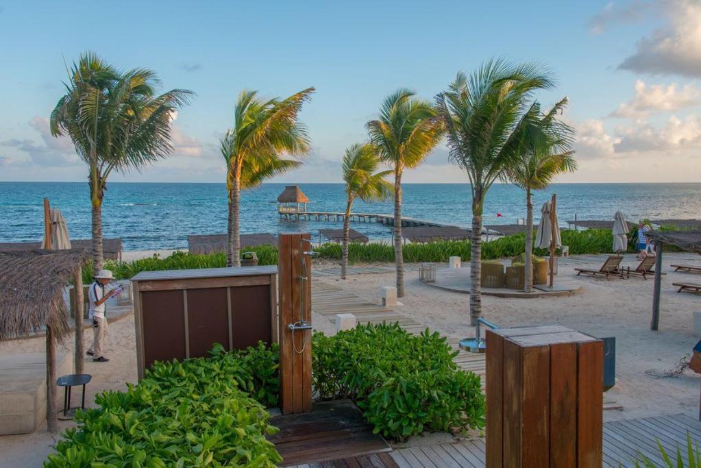 2bd Grand Luxxe Loft Riviera Maya Puerto Morelos