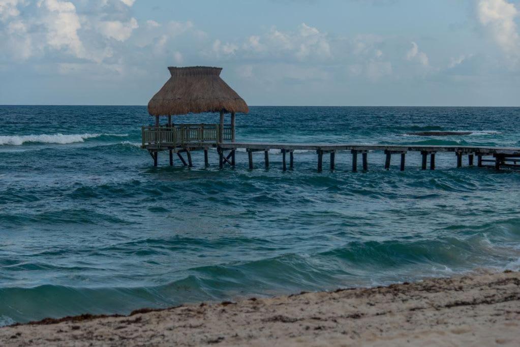 2bd Grand Luxxe Loft Riviera Maya