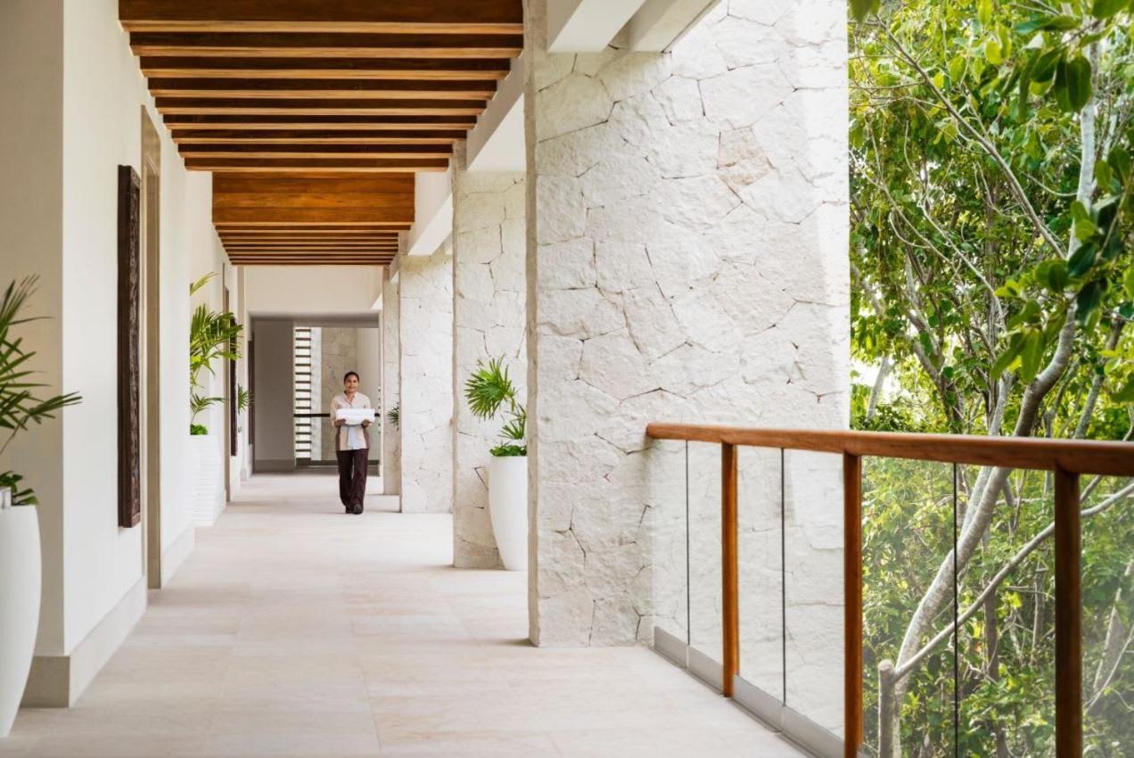 2bd Grand Luxxe Loft Riviera Maya Puerto Morelos