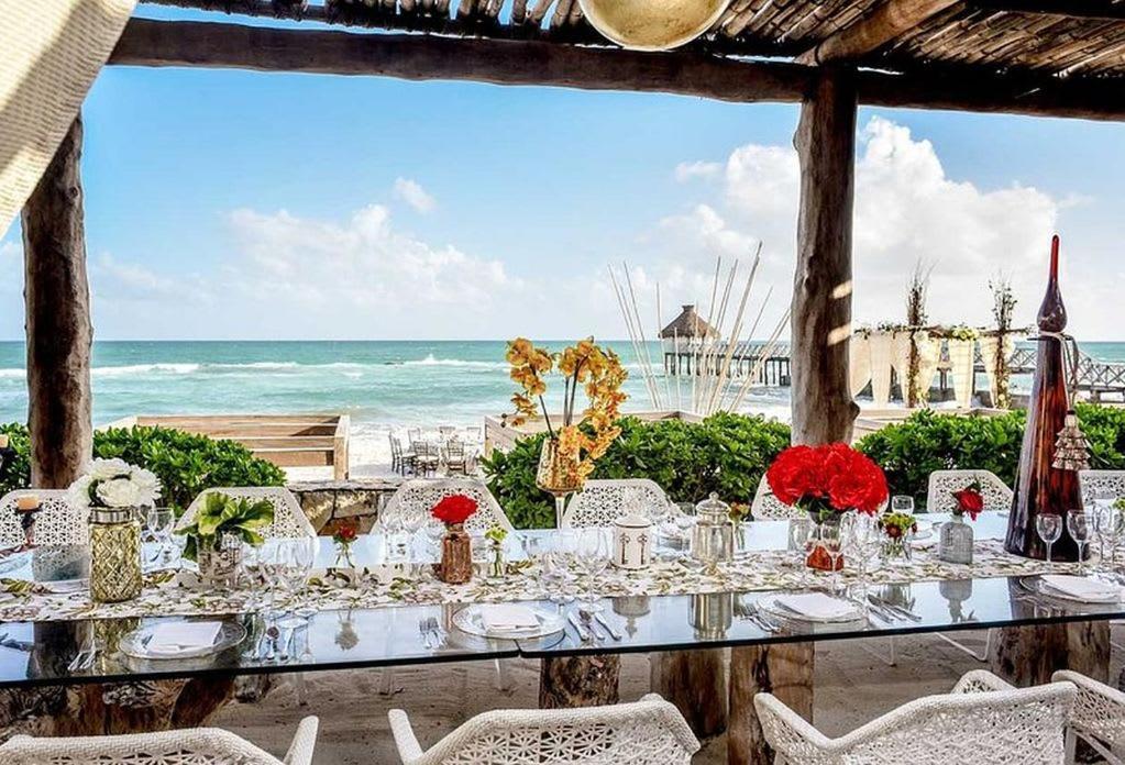 2bd Grand Luxxe Loft Riviera Maya * Puerto Morelos