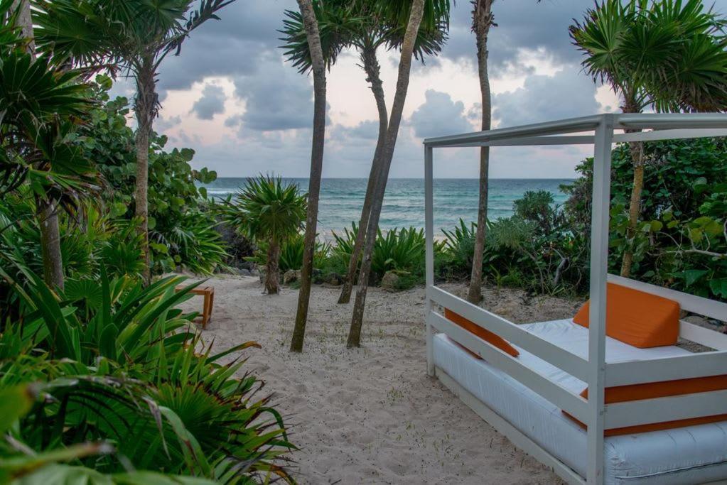 2bd Grand Luxxe Loft Riviera Maya Apartment