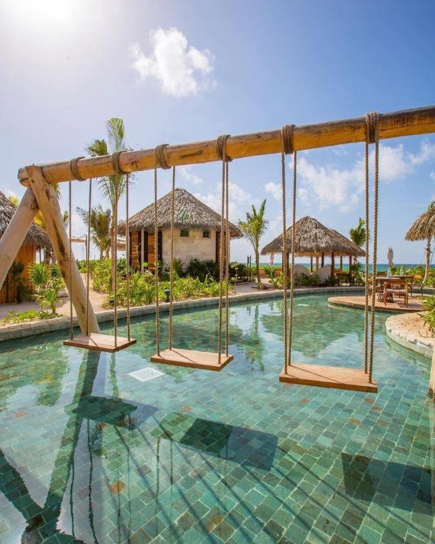 2bd Grand Luxxe Loft Riviera Maya Apartment Puerto Morelos