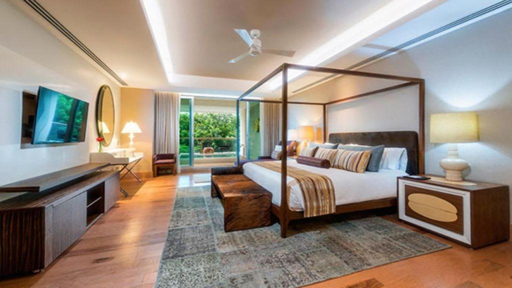 2bd Grand Luxxe Loft Riviera Maya