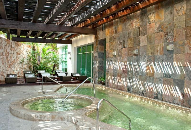 Apartment 2bd Grand Luxxe Loft Riviera Maya