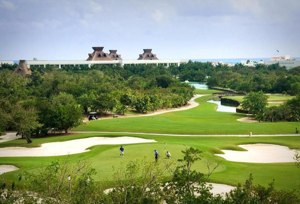 2bd Grand Luxxe Loft Riviera Maya Apartment *