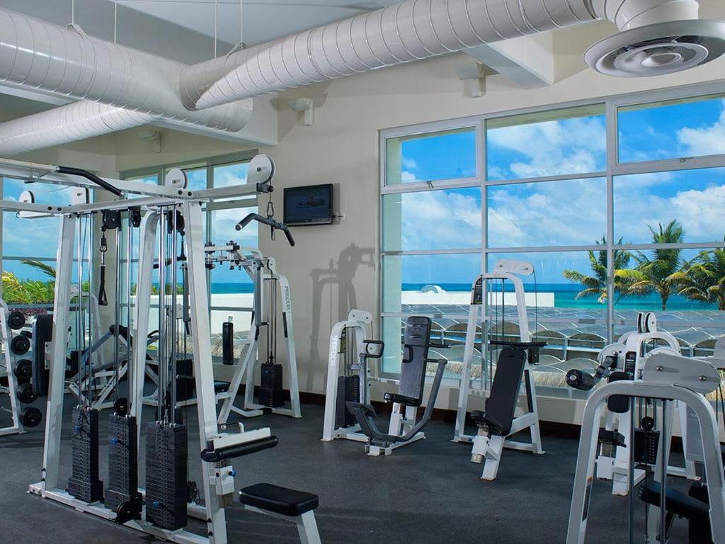 2bd Grand Luxxe Loft Riviera Maya Apartment Puerto Morelos