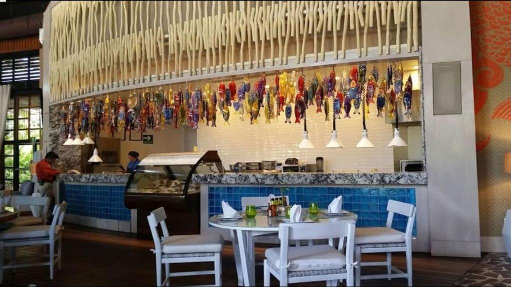 2bd Grand Luxxe Loft Riviera Maya *