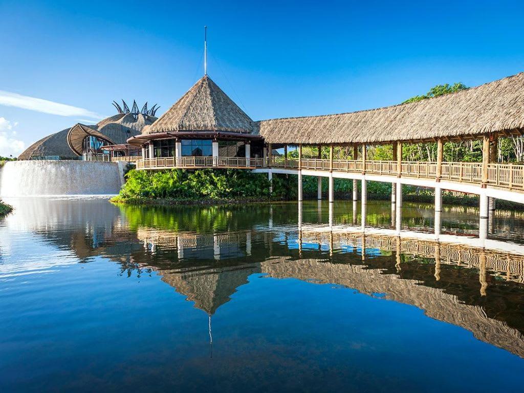 2bd Grand Luxxe Loft Riviera Maya Apartment
