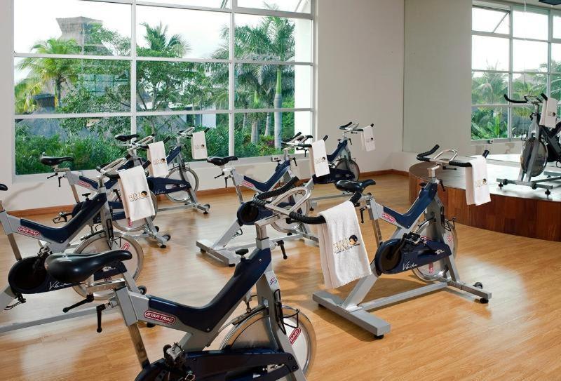 2bd Grand Luxxe Loft Riviera Maya