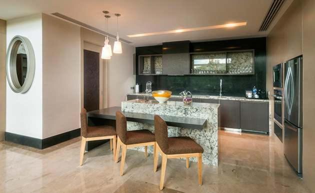 Apartment 2bd Grand Luxxe Loft Riviera Maya