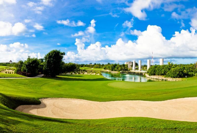 2bd Grand Luxxe Loft Riviera Maya Puerto Morelos