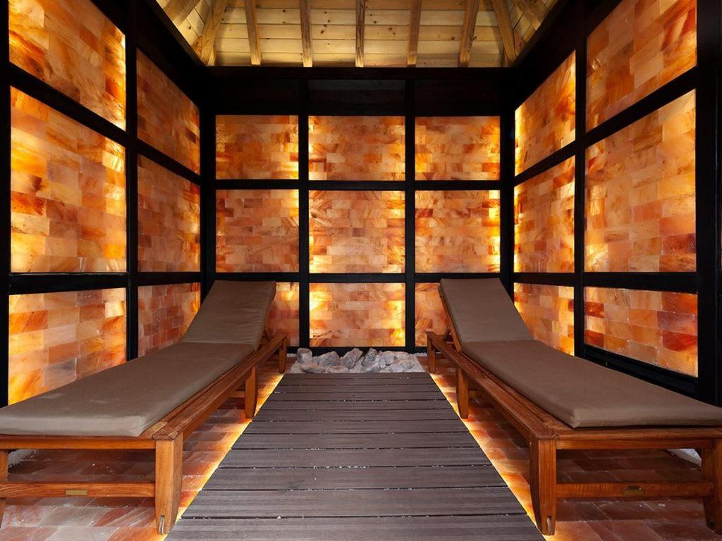 2bd Grand Luxxe Loft Riviera Maya * Puerto Morelos