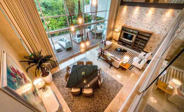 2bd Grand Luxxe Loft Riviera Maya Apartment