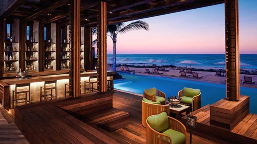 2bd Grand Luxxe Loft Riviera Maya Apartment *